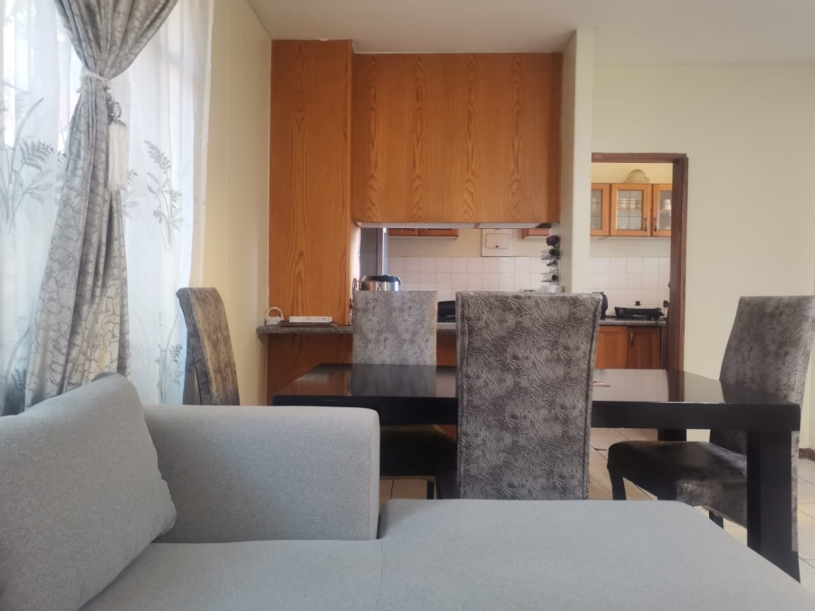 1 Bedroom Property for Sale in Gezina Gauteng