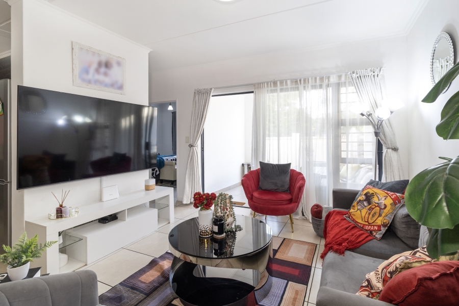 3 Bedroom Property for Sale in Greenstone Hill Gauteng