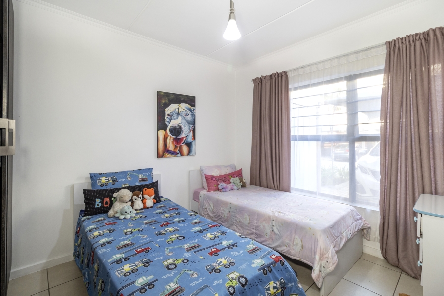 3 Bedroom Property for Sale in Greenstone Hill Gauteng