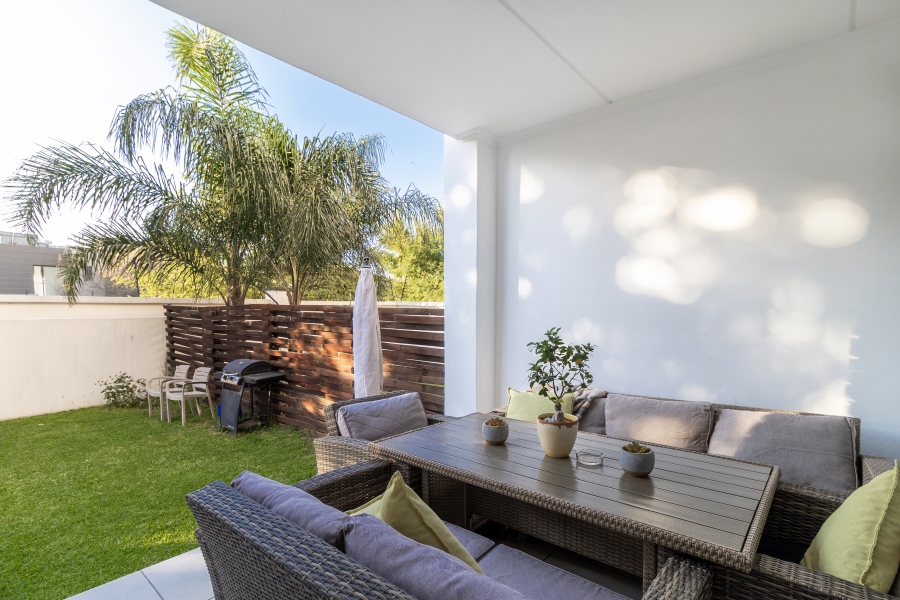3 Bedroom Property for Sale in Greenstone Hill Gauteng