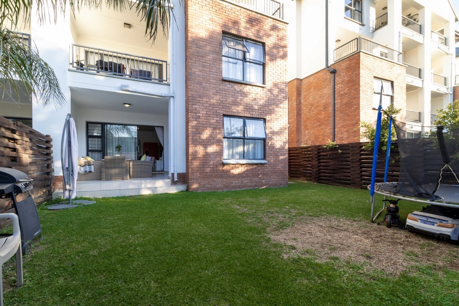 3 Bedroom Property for Sale in Greenstone Hill Gauteng
