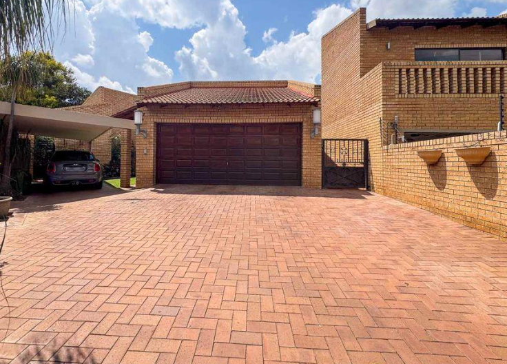 3 Bedroom Property for Sale in Meyersdal Gauteng