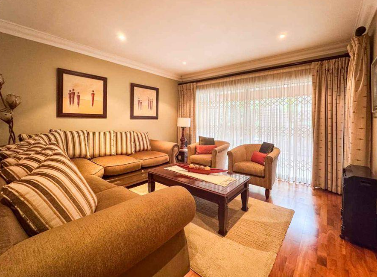 3 Bedroom Property for Sale in Meyersdal Gauteng