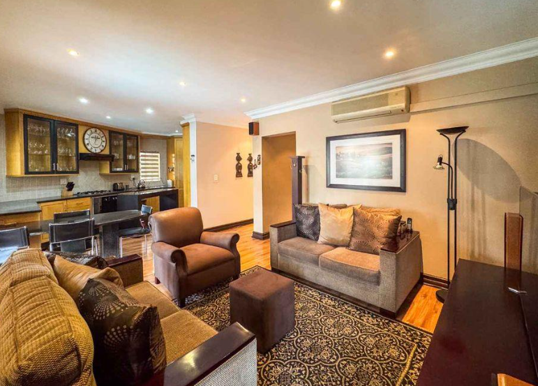 3 Bedroom Property for Sale in Meyersdal Gauteng