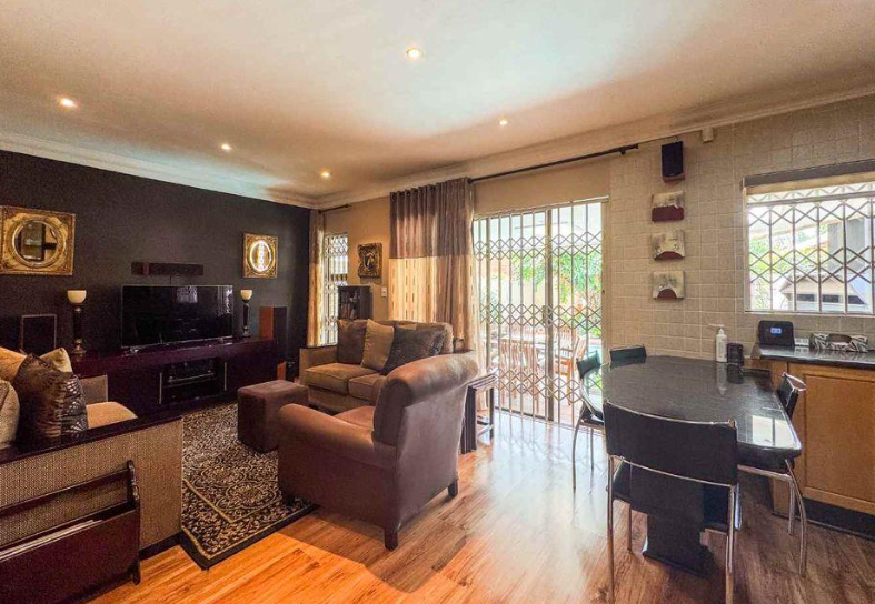 3 Bedroom Property for Sale in Meyersdal Gauteng