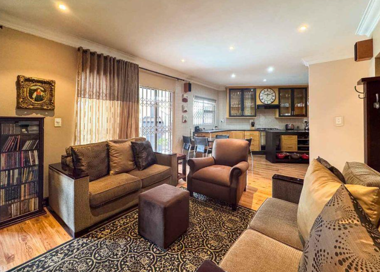 3 Bedroom Property for Sale in Meyersdal Gauteng