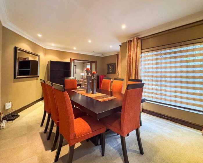 3 Bedroom Property for Sale in Meyersdal Gauteng