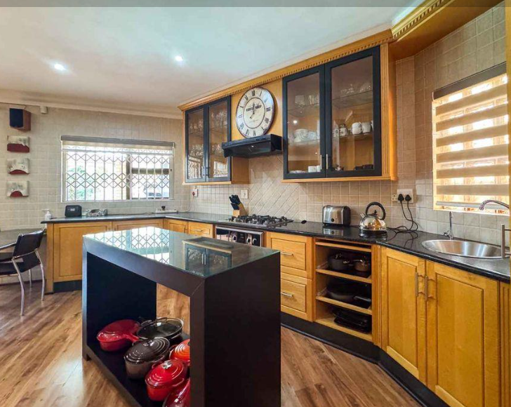 3 Bedroom Property for Sale in Meyersdal Gauteng