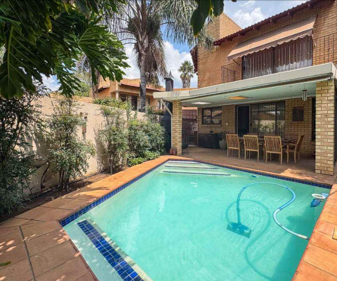 3 Bedroom Property for Sale in Meyersdal Gauteng