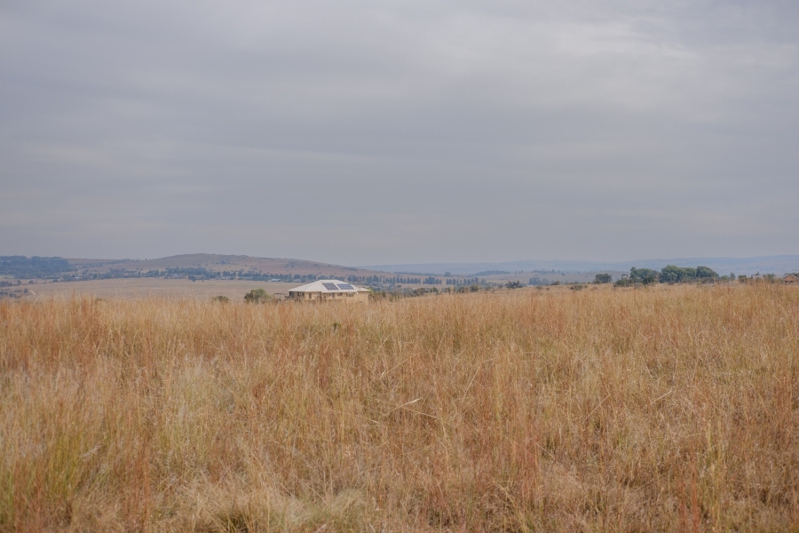 0 Bedroom Property for Sale in Letamo Game Farm Gauteng