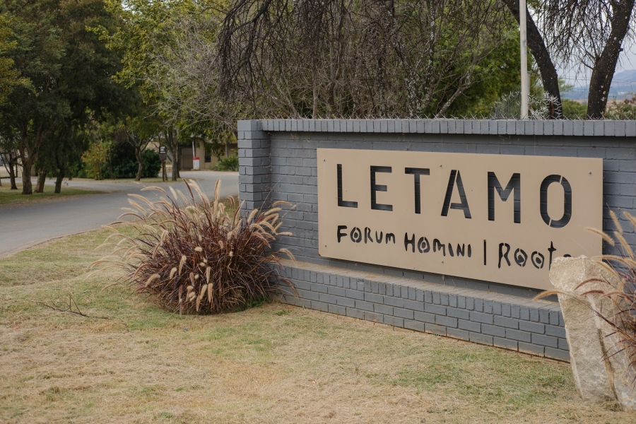 0 Bedroom Property for Sale in Letamo Game Farm Gauteng