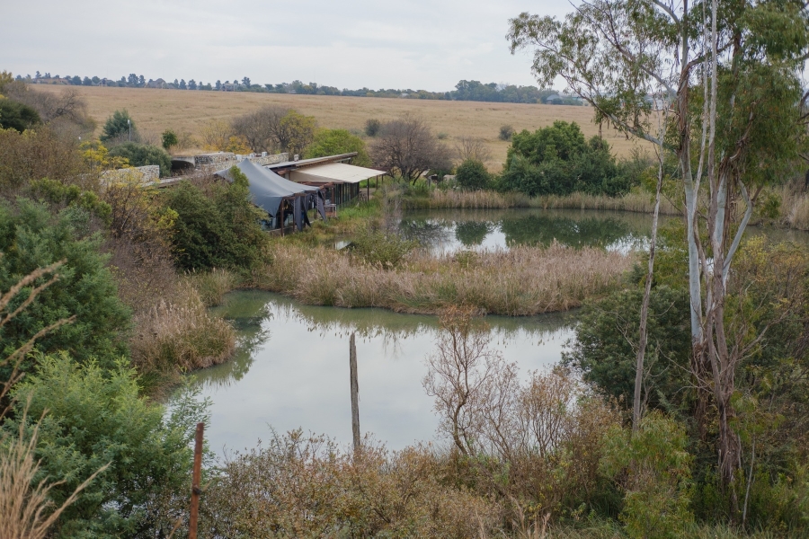 0 Bedroom Property for Sale in Letamo Game Farm Gauteng