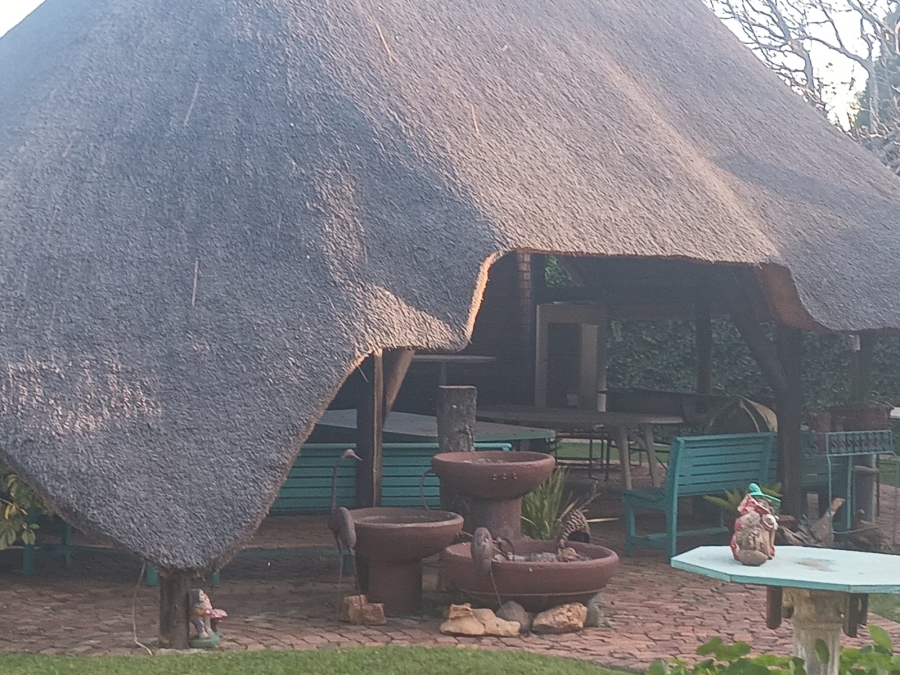 4 Bedroom Property for Sale in Selection Park Gauteng