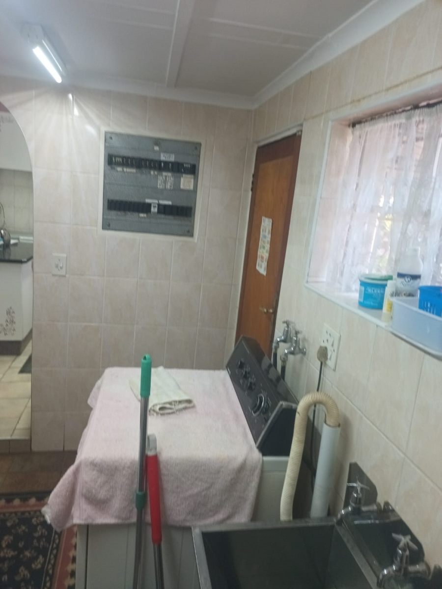 4 Bedroom Property for Sale in Selection Park Gauteng