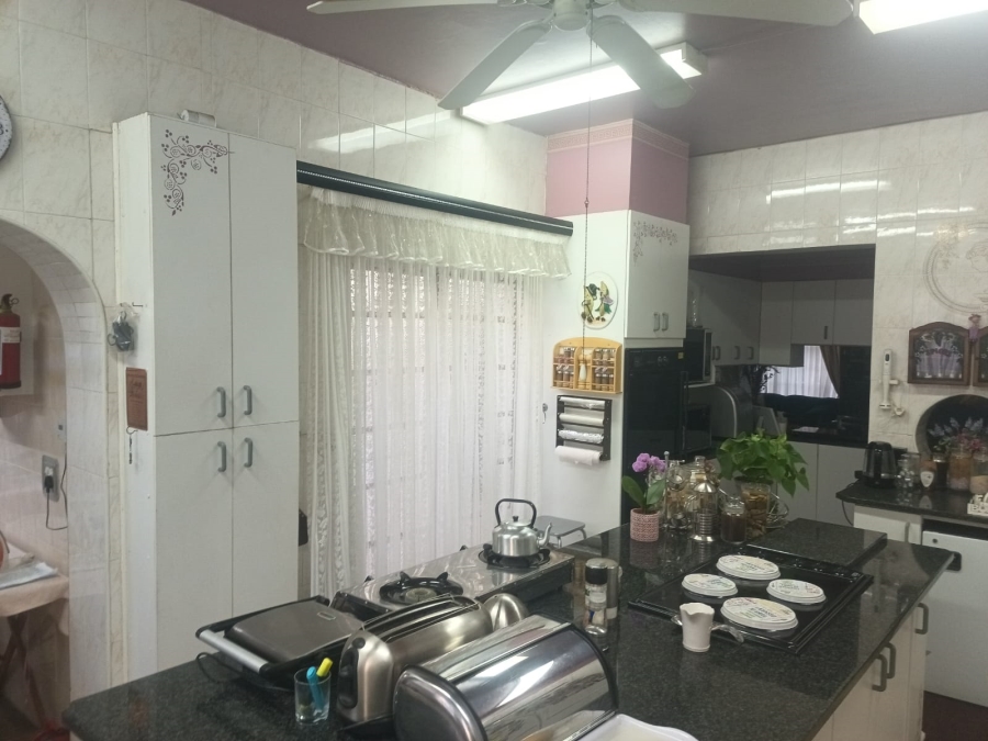 4 Bedroom Property for Sale in Selection Park Gauteng