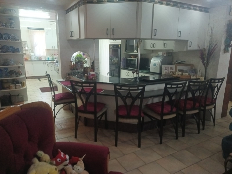 4 Bedroom Property for Sale in Selection Park Gauteng