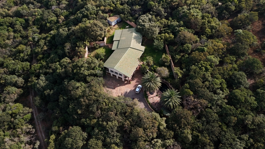 8 Bedroom Property for Sale in Elandsfontein AH Gauteng