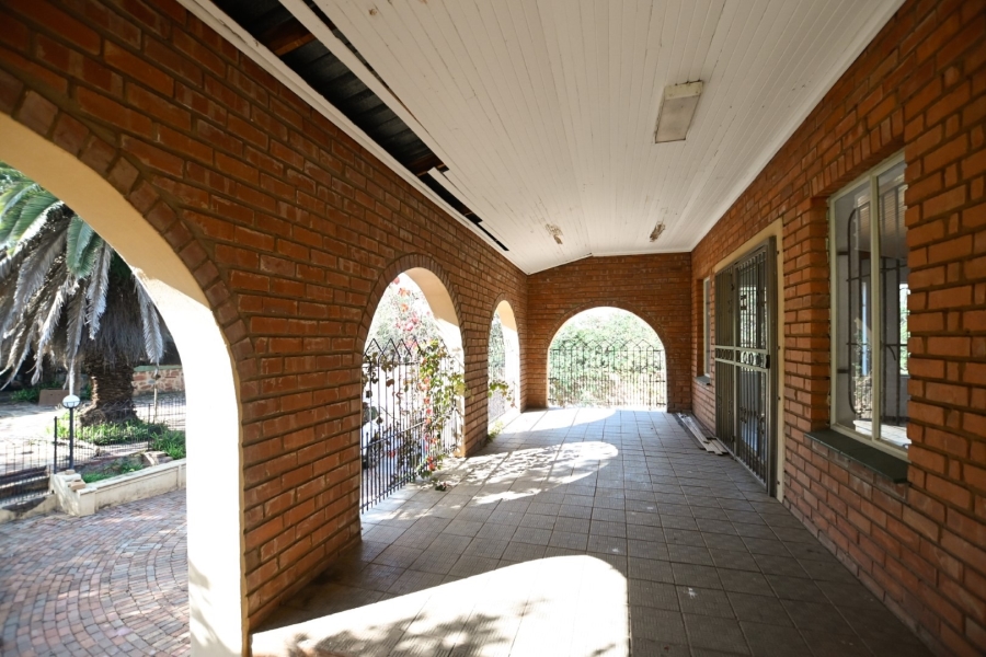 8 Bedroom Property for Sale in Elandsfontein AH Gauteng