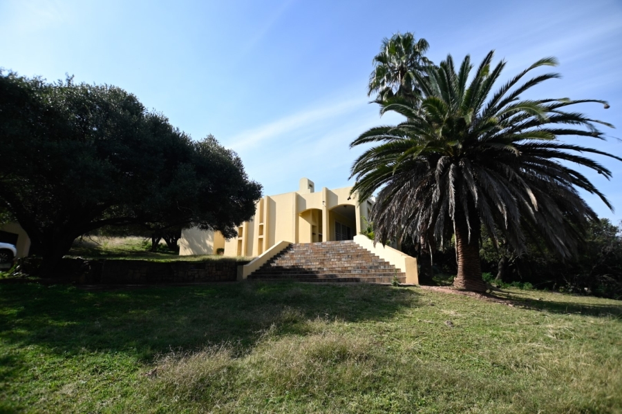 7 Bedroom Property for Sale in Elandsfontein AH Gauteng