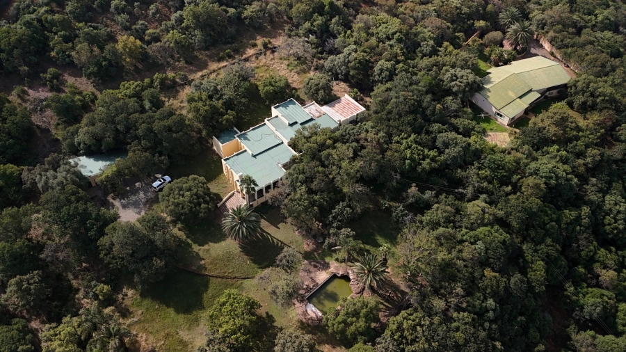 7 Bedroom Property for Sale in Elandsfontein AH Gauteng