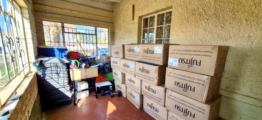 4 Bedroom Property for Sale in Strubenvale Gauteng