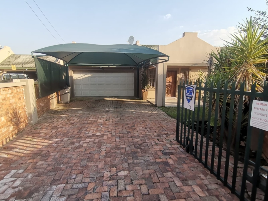 3 Bedroom Property for Sale in Dalpark Ext 1 Gauteng