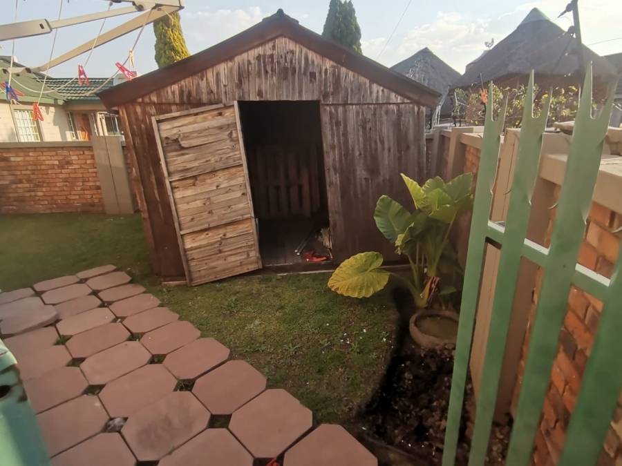 3 Bedroom Property for Sale in Dalpark Ext 1 Gauteng