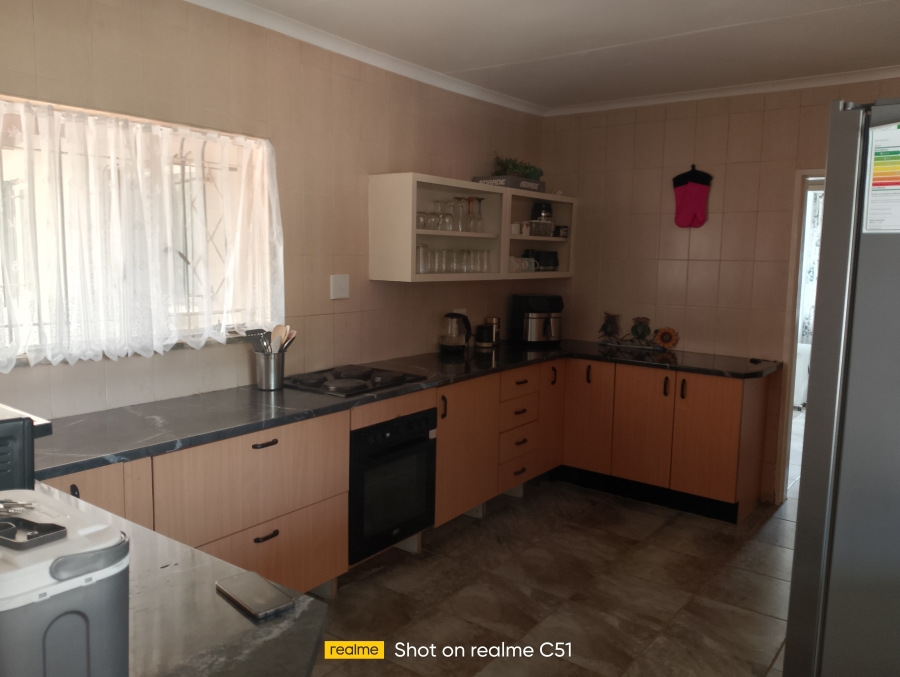 3 Bedroom Property for Sale in Dal Fouche Gauteng
