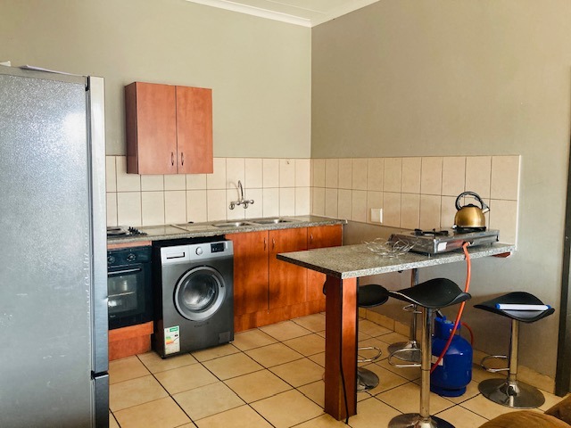 1 Bedroom Property for Sale in Brakpan North Gauteng