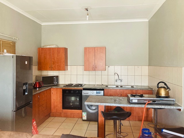 1 Bedroom Property for Sale in Brakpan North Gauteng