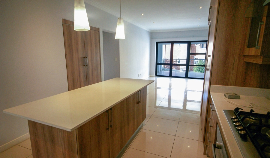 To Let 2 Bedroom Property for Rent in Bryanston Gauteng