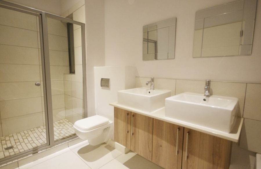 To Let 2 Bedroom Property for Rent in Bryanston Gauteng