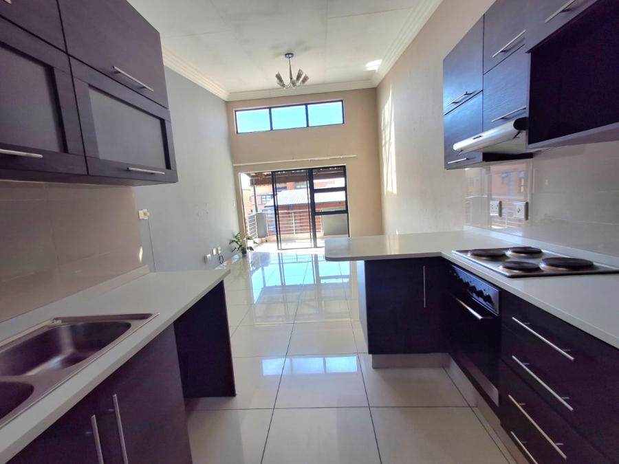 2 Bedroom Property for Sale in Eveleigh Gauteng