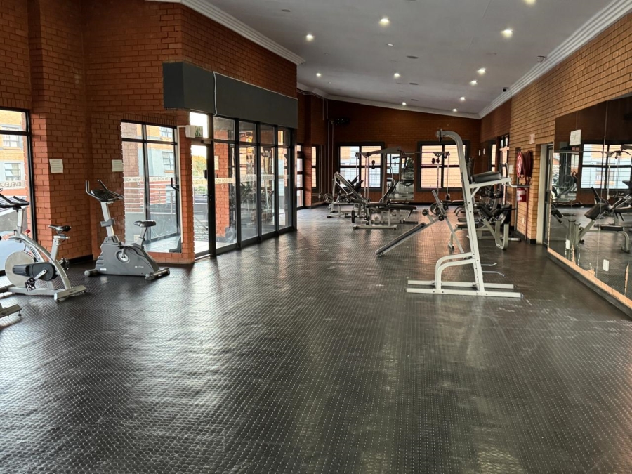 2 Bedroom Property for Sale in Eveleigh Gauteng