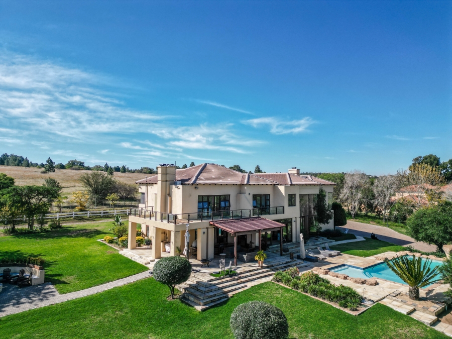 7 Bedroom Property for Sale in Saddlebrook Estate Gauteng