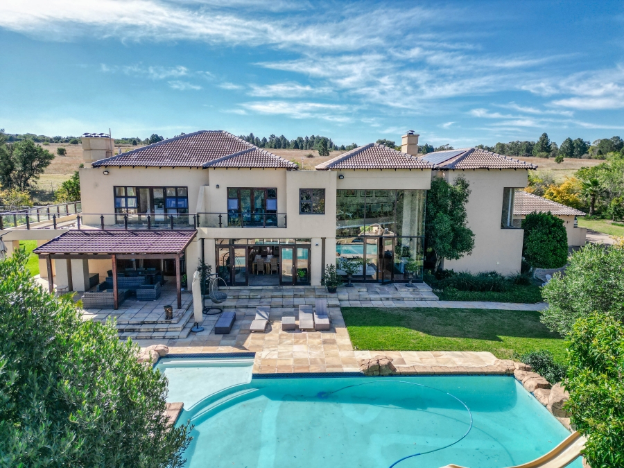 7 Bedroom Property for Sale in Saddlebrook Estate Gauteng