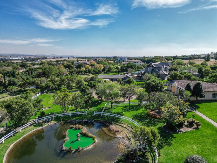 7 Bedroom Property for Sale in Saddlebrook Estate Gauteng