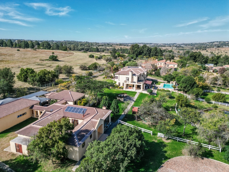 7 Bedroom Property for Sale in Saddlebrook Estate Gauteng