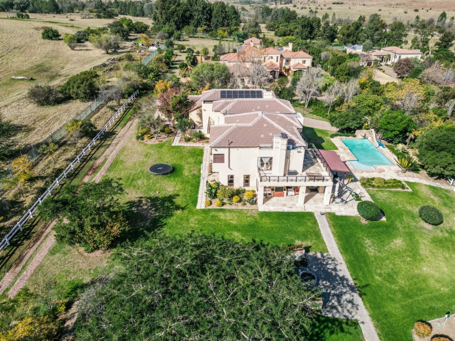 7 Bedroom Property for Sale in Saddlebrook Estate Gauteng