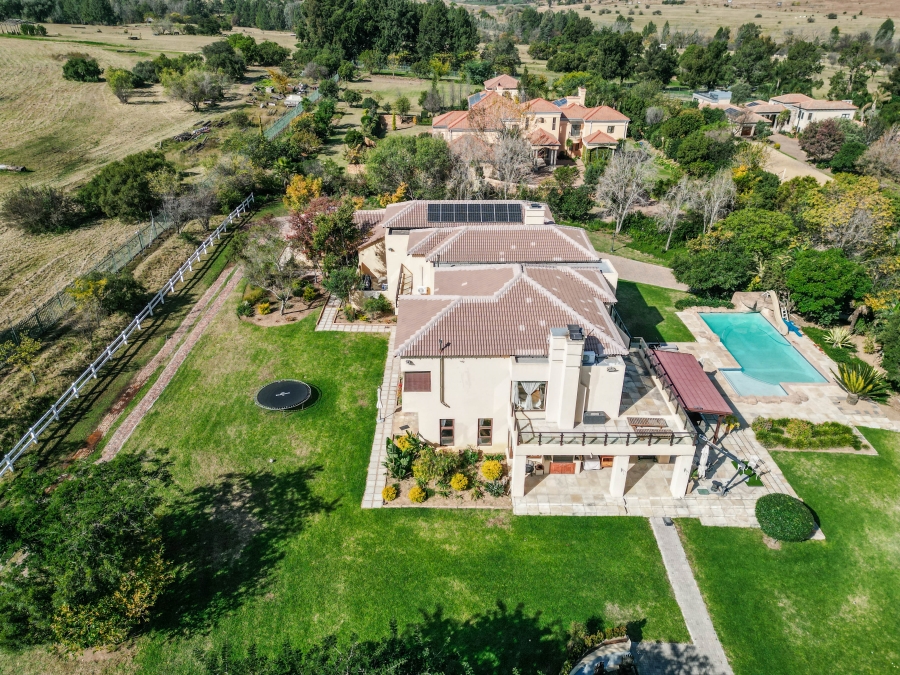 7 Bedroom Property for Sale in Saddlebrook Estate Gauteng