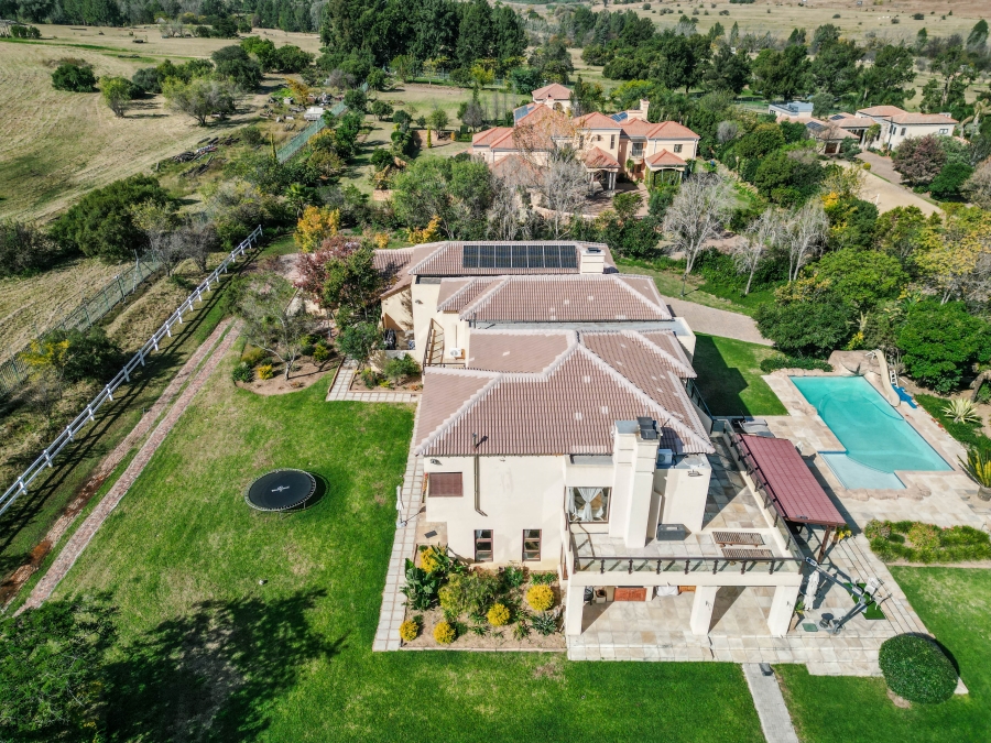 7 Bedroom Property for Sale in Saddlebrook Estate Gauteng