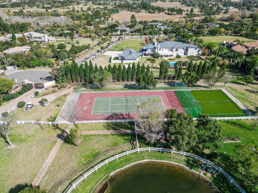 7 Bedroom Property for Sale in Saddlebrook Estate Gauteng