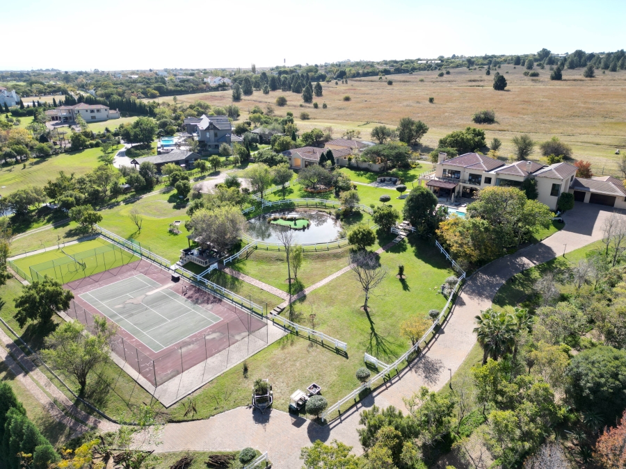7 Bedroom Property for Sale in Saddlebrook Estate Gauteng