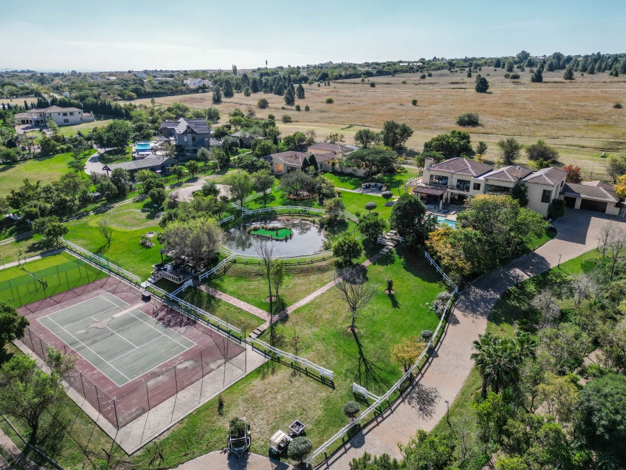 7 Bedroom Property for Sale in Saddlebrook Estate Gauteng