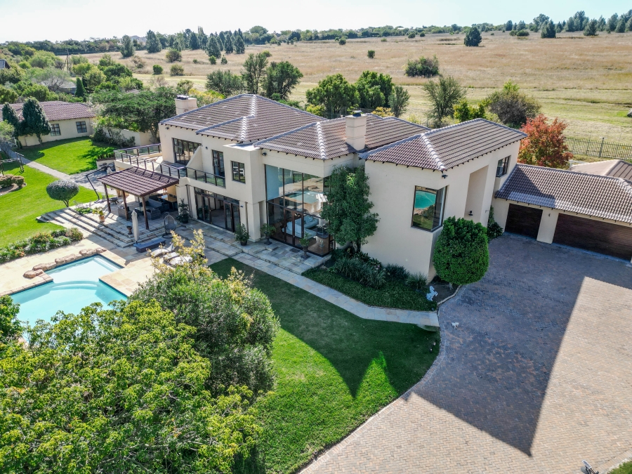 7 Bedroom Property for Sale in Saddlebrook Estate Gauteng