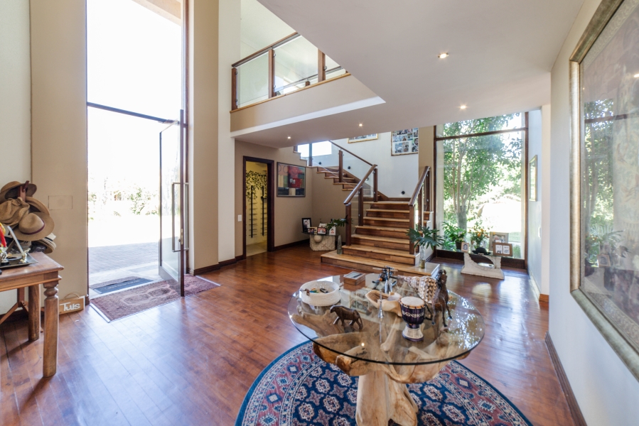 7 Bedroom Property for Sale in Saddlebrook Estate Gauteng