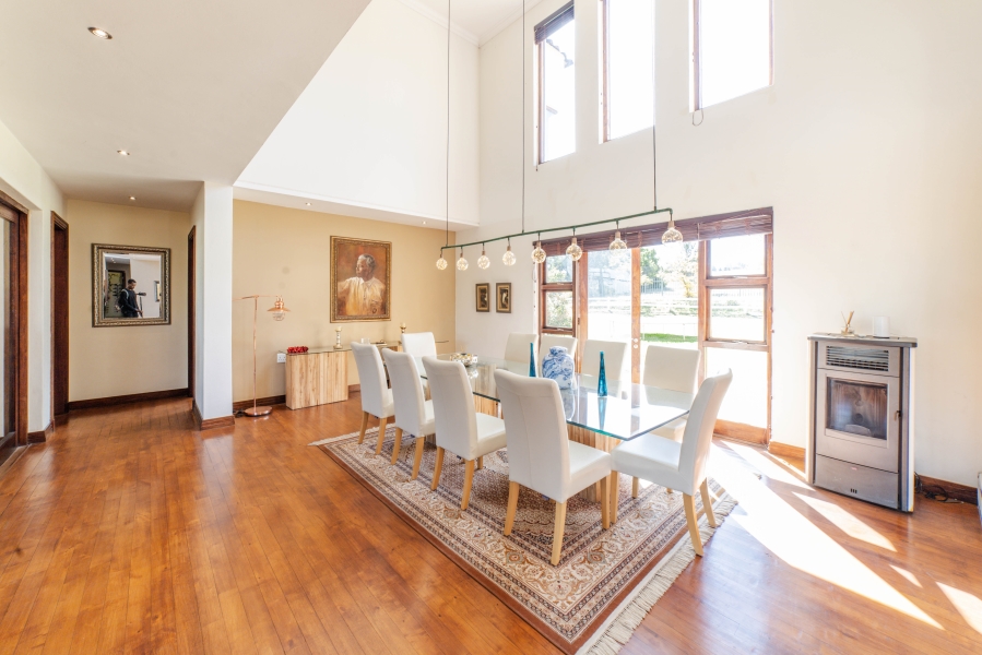 7 Bedroom Property for Sale in Saddlebrook Estate Gauteng