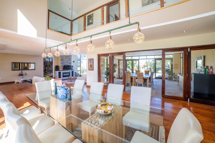 7 Bedroom Property for Sale in Saddlebrook Estate Gauteng