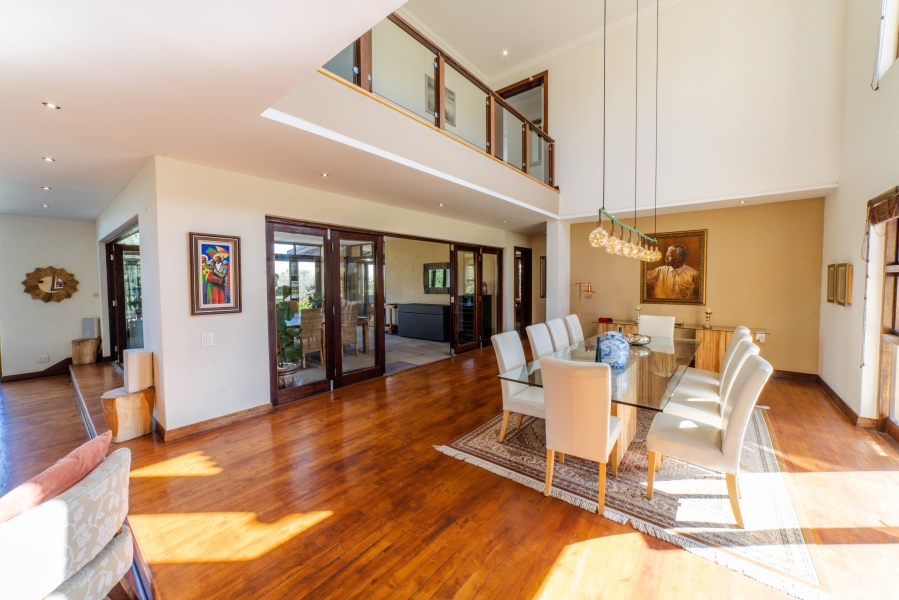 7 Bedroom Property for Sale in Saddlebrook Estate Gauteng