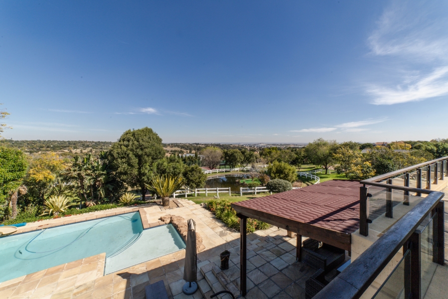 7 Bedroom Property for Sale in Saddlebrook Estate Gauteng